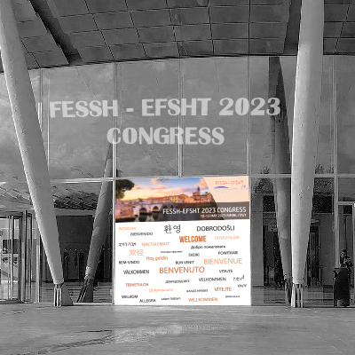 FESSH Congress 2023