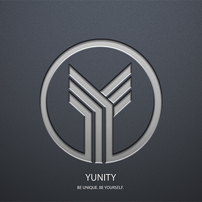 Yunity Branding