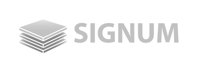 Signum Slovakia logo